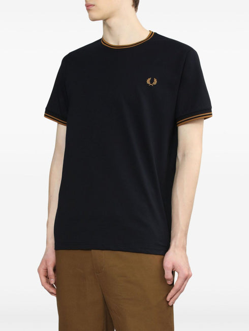 Twin Tipped T-shirt