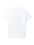 logo-flocked cotton T-shirt