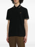 M12 Twin Tipped cotton-piqué polo shirt
