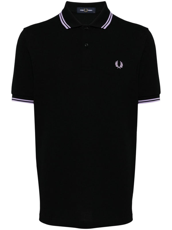 M3600 Twin Tipped polo shirt