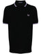 M3600 Twin Tipped polo shirt