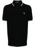 M3600 Twin Tipped polo shirt