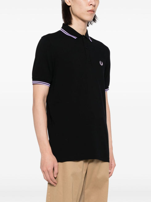 M3600 Twin Tipped polo shirt