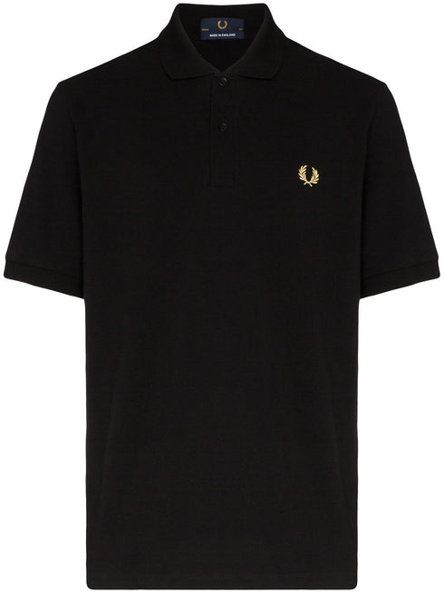 Made in England polo shirt