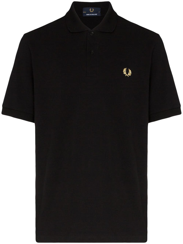Made in England polo shirt