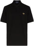 Made in England polo shirt