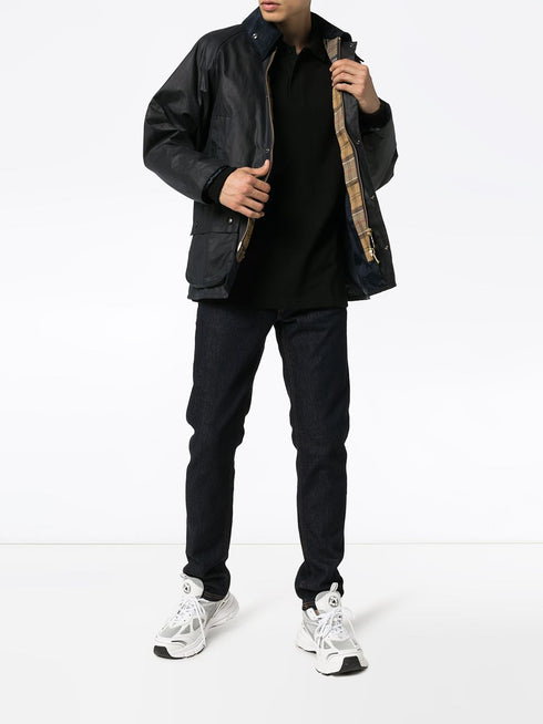 Made in England polo shirt