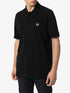Made in England polo shirt