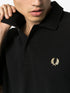 Made in England polo shirt