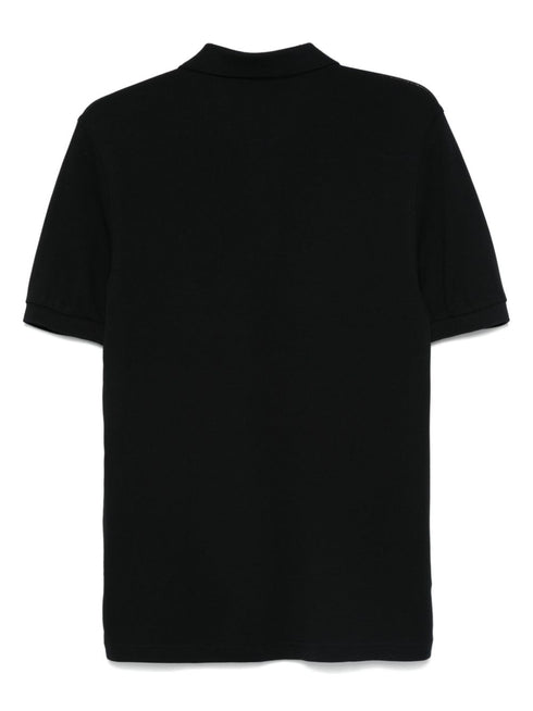 The Fred Perry polo shirt