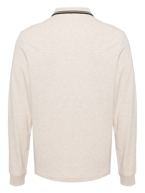 koszula z kołnierzykiem polo