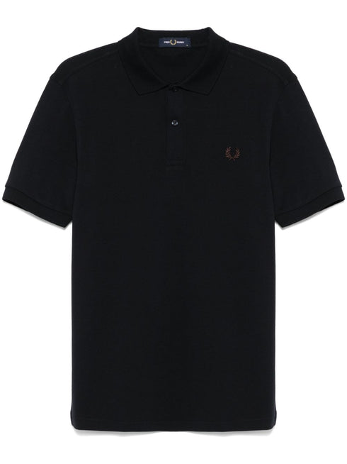 The Fred Perry polo shirt