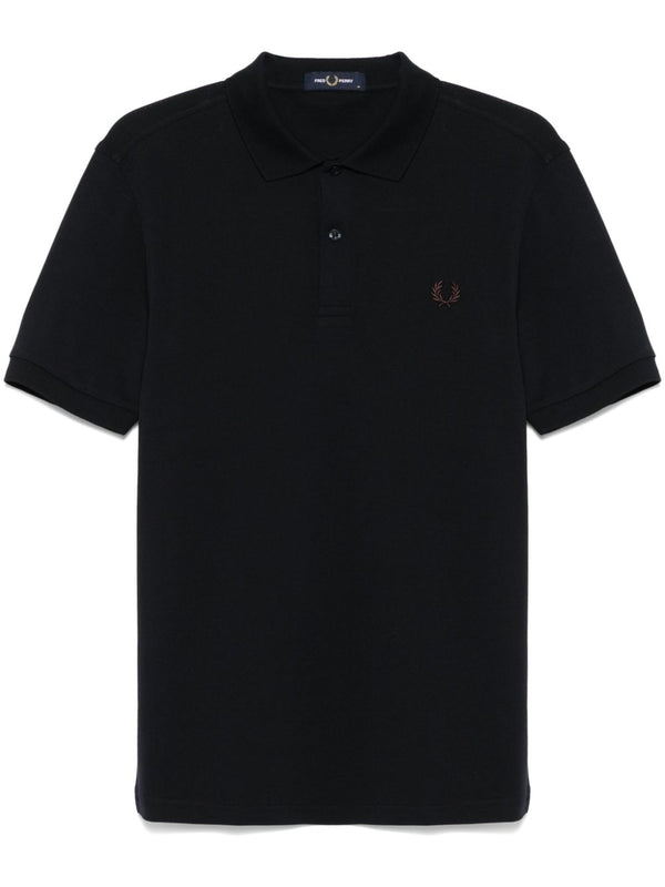 The Fred Perry polo shirt