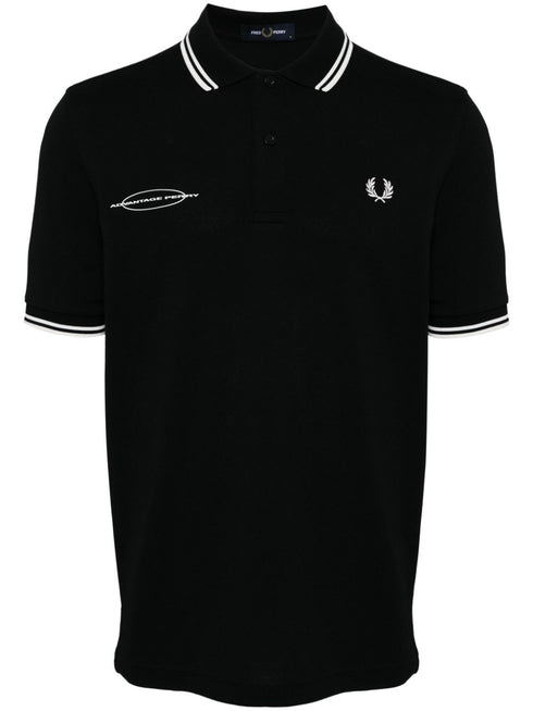 Advantage Perry polo shirt