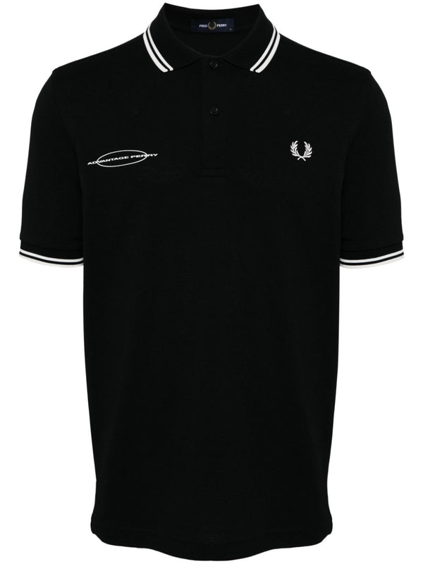 Advantage Perry polo shirt