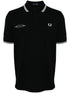 Advantage Perry polo shirt