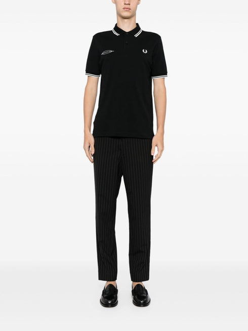 Advantage Perry polo shirt