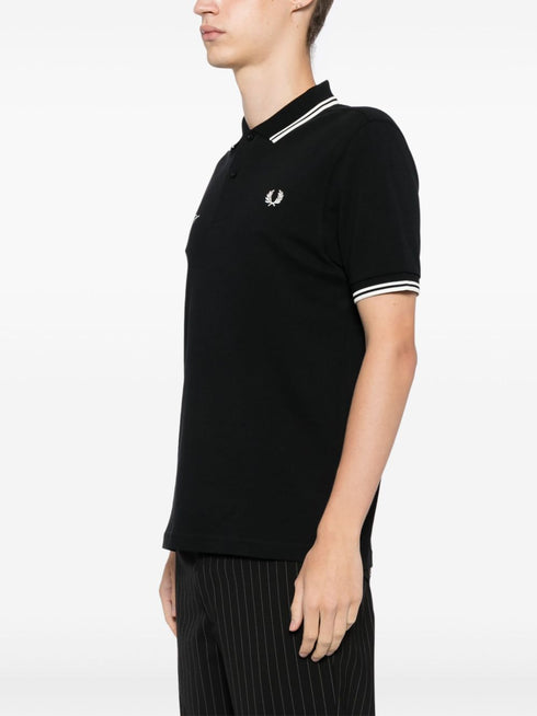 Advantage Perry polo shirt