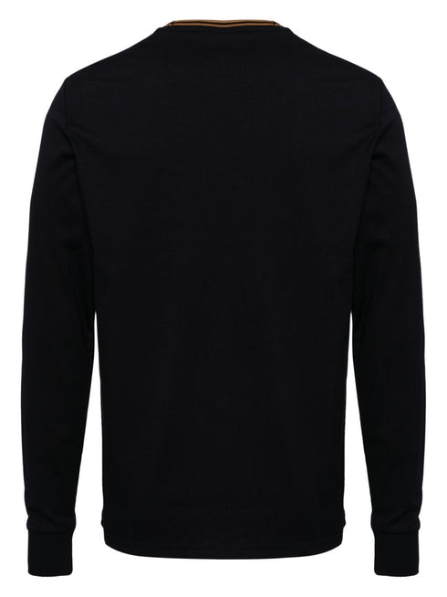 Koszulka z podwójnym czubkiem