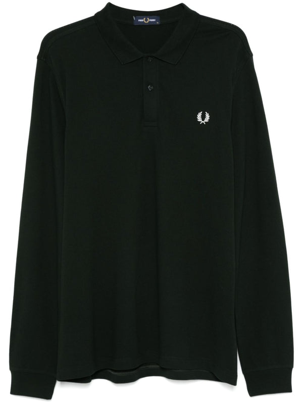 The Fred Perry polo shirt