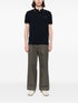 Twin Tipped cotton polo shirt