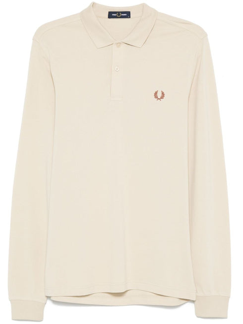 The Fred Perry polo shirt