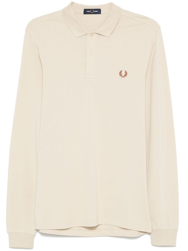 The Fred Perry polo shirt