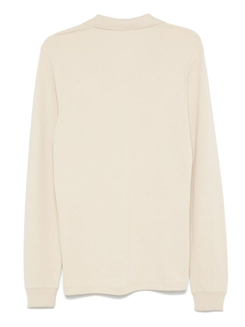 The Fred Perry polo shirt