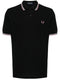 Twin Tipped polo shirt