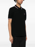 Twin Tipped polo shirt