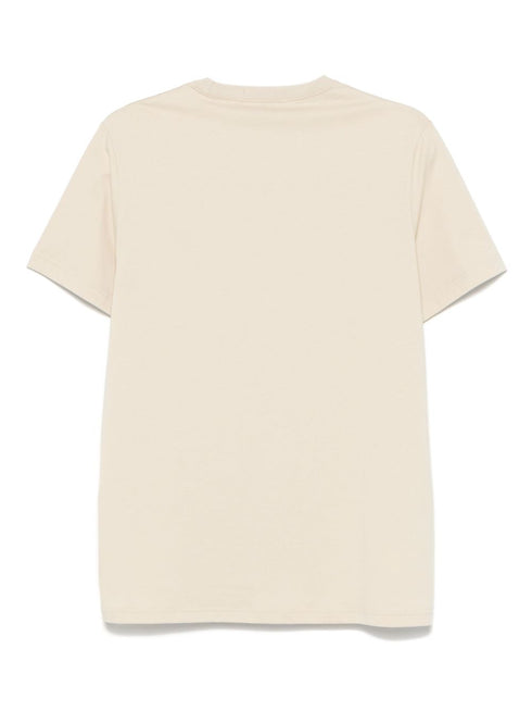 Koszulka z okrągłym dekoltem