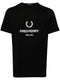 Koszulka z nadrukiem logo