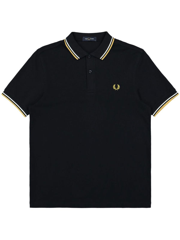 M3600 Twin Tipped polo shirt