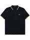 M3600 Twin Tipped polo shirt