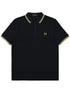 M3600 Twin Tipped polo shirt