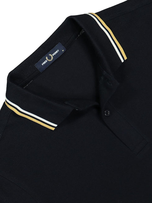M3600 Twin Tipped polo shirt