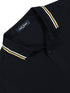 M3600 Twin Tipped polo shirt