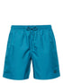 mid-rise swim shorts