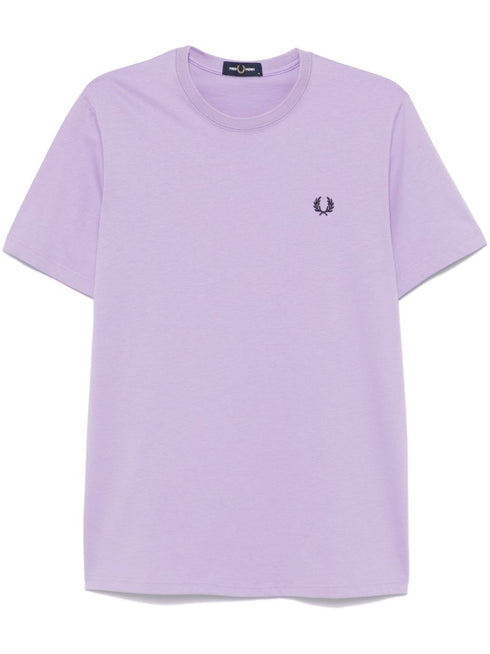 Koszulka z okrągłym dekoltem