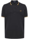 Twin Tipped polo shirt