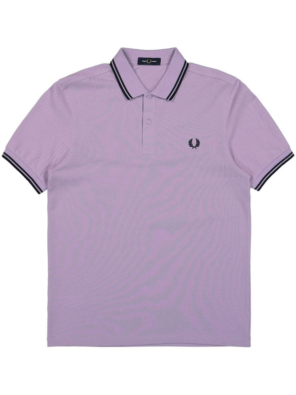 M3600 Twin Tipped polo shirt