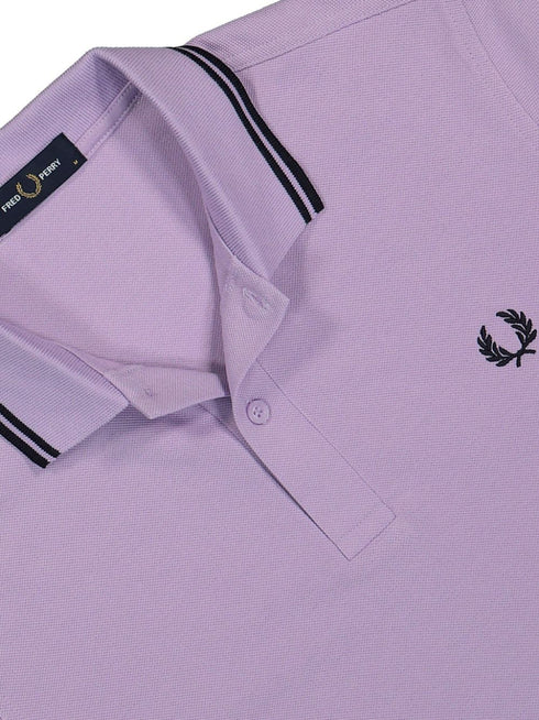 M3600 Twin Tipped polo shirt