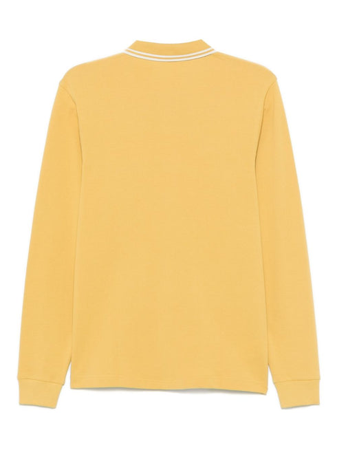 Twin Tipped polo shirt