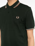 Twin Tipped polo shirt