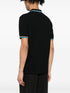 Twin Tipped polo shirt