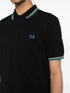 Twin Tipped polo shirt