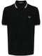 Twin Tipped polo shirt