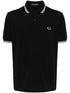Twin Tipped polo shirt