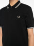 Twin Tipped polo shirt
