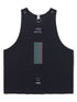 Airpad tank top